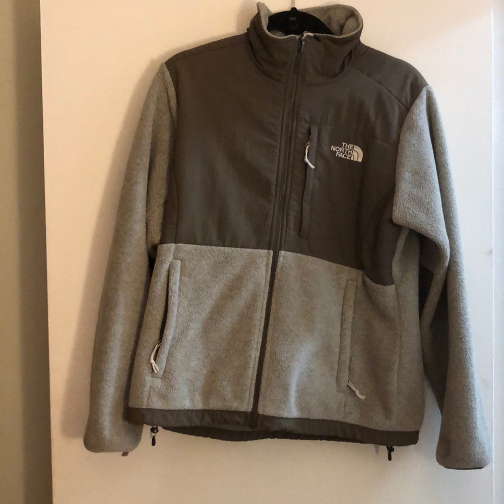 NWOT The North Face Denali Jacket
